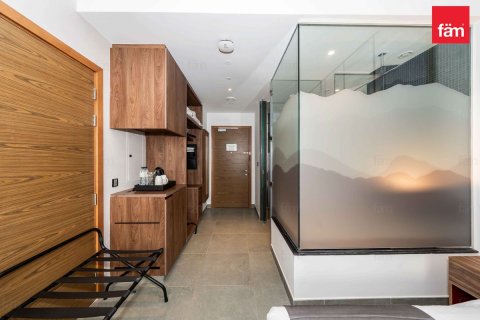 Apartament në Business Bay, Dubai, Emiratet e Bashkuara Arabe 30.2 m2. № 678936 - Foto 7