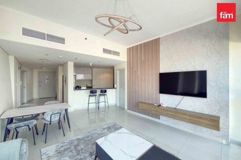 Apartmen di Dubai Marina, UAE 2 bilik tidur, 136.9 meter persegi № 678932 - foto 4