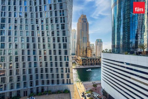 Apartmen di Dubai Marina, UAE 2 bilik tidur, 136.9 meter persegi № 678932 - foto 28