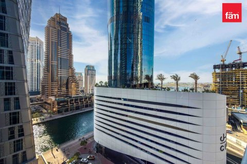 Apartmen di Dubai Marina, UAE 2 bilik tidur, 136.9 meter persegi № 678932 - foto 27