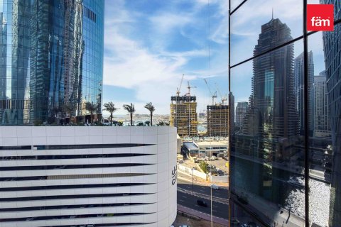 Apartmen di Dubai Marina, UAE 2 bilik tidur, 136.9 meter persegi № 678932 - foto 26