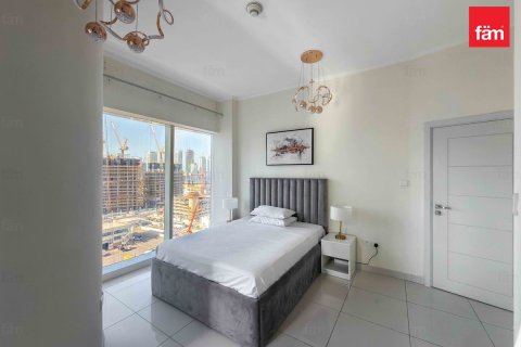 Apartmen di Dubai Marina, UAE 2 bilik tidur, 136.9 meter persegi № 678932 - foto 18