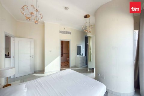 Apartmen di Dubai Marina, UAE 2 bilik tidur, 136.9 meter persegi № 678932 - foto 16