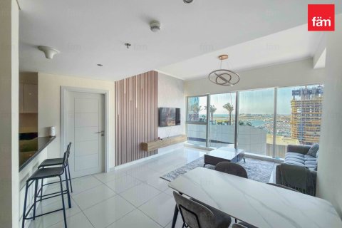 Apartmen di Dubai Marina, UAE 2 bilik tidur, 136.9 meter persegi № 678932 - foto 2