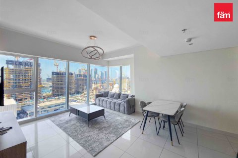 Apartmen di Dubai Marina, UAE 2 bilik tidur, 136.9 meter persegi № 678932 - foto 3