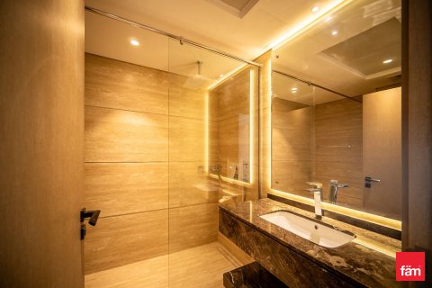 Byt v Dubai, SAE 2 ložnice, 117.8 m² Č.: 678933 - fotografie 3