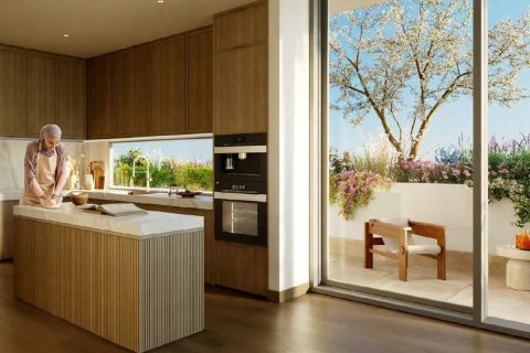 Byt v Dubai, SAE 2 ložnice, 117.8 m² Č.: 678933 - fotografie 4