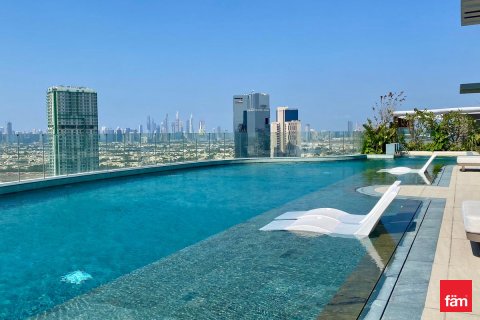 Müüa korter asukohaga Dubai, AÜE: 2 magamistoaga, 117.8 m² Nr 678933 - pilt 14