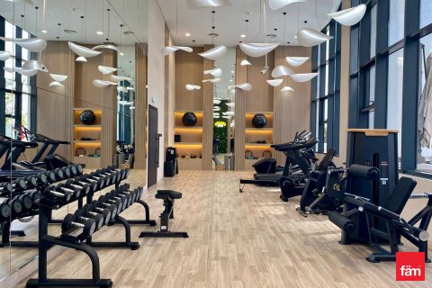 Müüa korter asukohaga Dubai, AÜE: 2 magamistoaga, 117.8 m² Nr 678933 - pilt 17