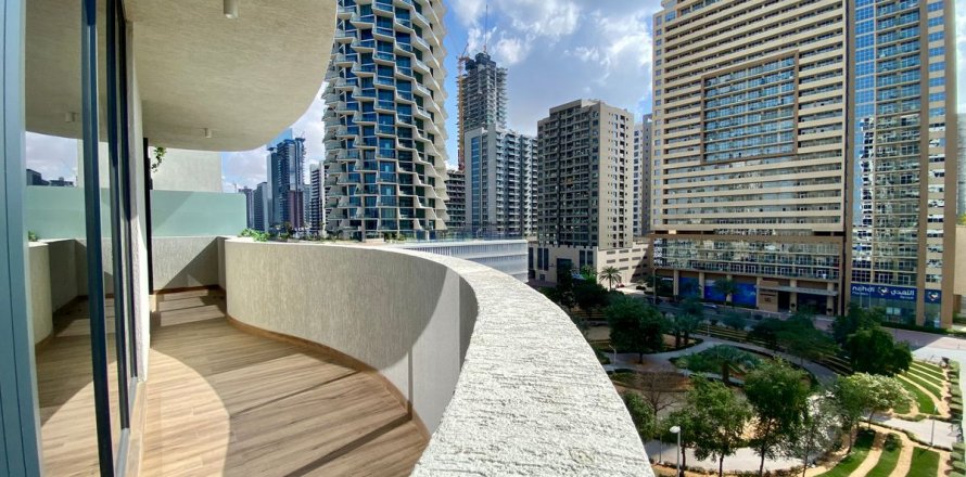 Korter asukohaga Dubai, AÜE: 2 magamistoaga, 117.8 m² Nr 678933