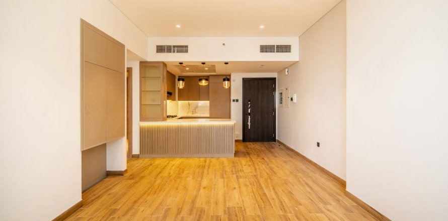 Byt v Dubai, SAE 2 ložnice, 117.8 m² Č.: 678933