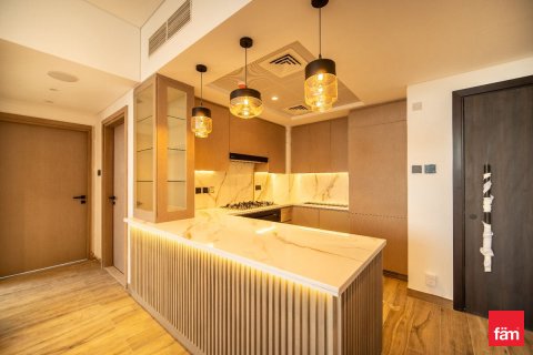 Byt v Dubai, SAE 2 ložnice, 117.8 m² Č.: 678933 - fotografie 7