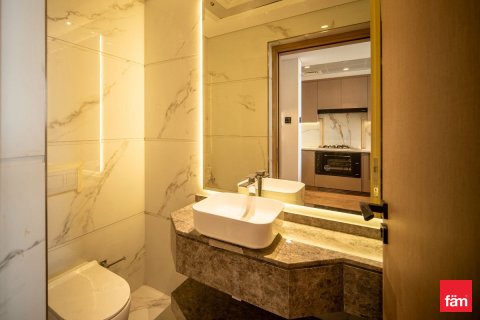 Byt v Dubai, SAE 2 ložnice, 117.8 m² Č.: 678933 - fotografie 5