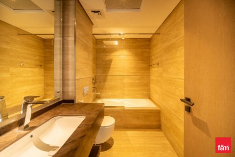 Byt v Dubai, SAE 2 ložnice, 117.8 m² Č.: 678933 - fotografie 10