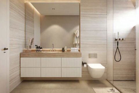 Byt v Dubai, SAE 2 ložnice, 117.8 m² Č.: 678933 - fotografie 2