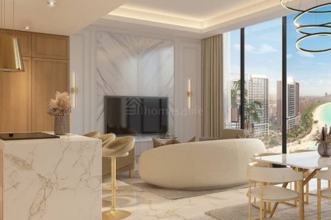 Meydan, Dubai, संयुक्त अरब अमीरात में अपार्टमेंट, 1 बेडरूम, 66 वर्ग मीटर, संख्या 686495 - फ़ोटो 8