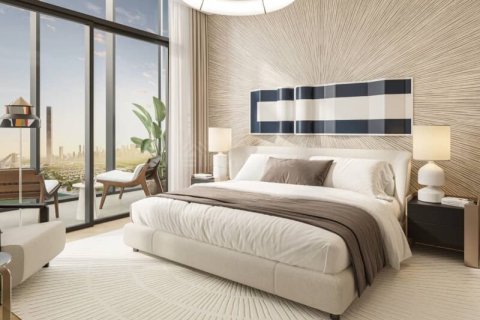 Meydan, Dubai, संयुक्त अरब अमीरात में अपार्टमेंट, 1 बेडरूम, 66 वर्ग मीटर, संख्या 686495 - फ़ोटो 9