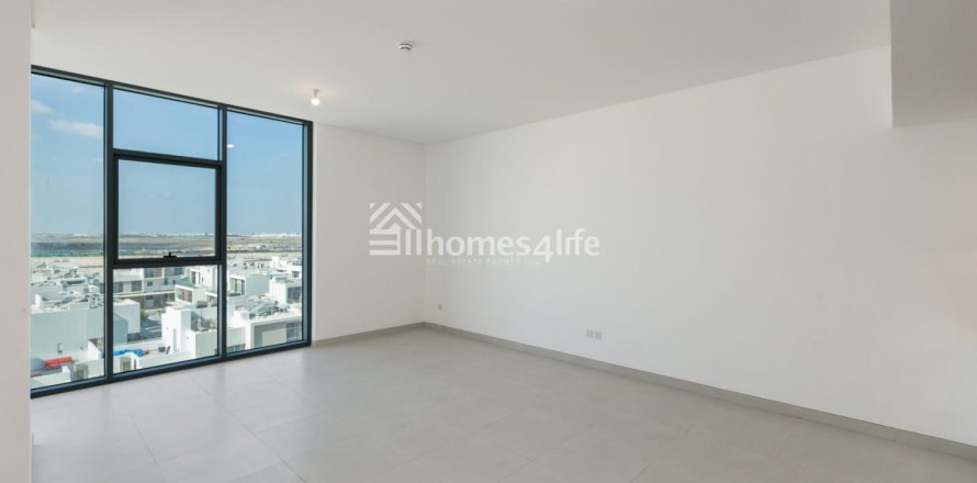 Apartament în Dubai, EAU 2 dormitoare, 107 mp.  №686500