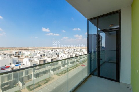Byt v Dubai, SAE 2 ložnice, 107 m² Č.: 686500 - fotografie 23