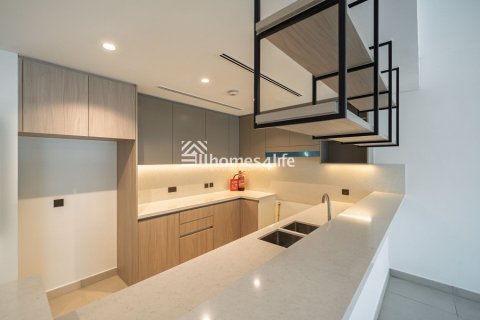 Tilal Al Ghaf, Dubai, संयुक्त अरब अमीरात में टाउनहाउस, 3 बेडरूम, 140 वर्ग मीटर, संख्या 686498 - फ़ोटो 5