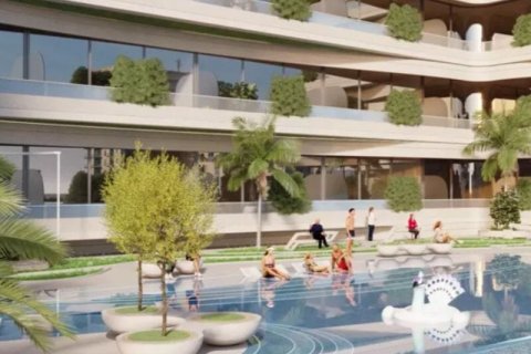 Apartman u gradu Dubai, UAE 3 spavaće sobe, 138 m2 Br. 686499 - Slika 7
