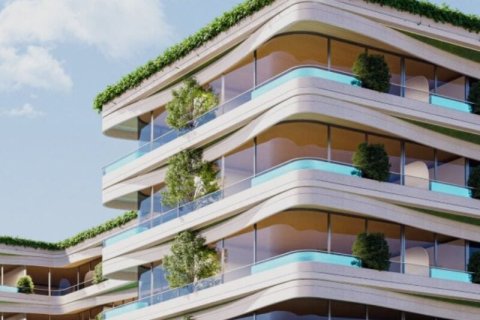 Apartman u gradu Dubai, UAE 3 spavaće sobe, 138 m2 Br. 686499 - Slika 4