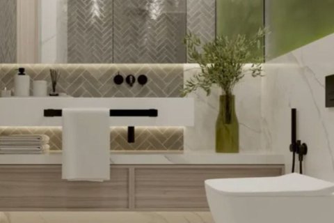 Apartman u gradu Dubai, UAE 3 spavaće sobe, 138 m2 Br. 686499 - Slika 5