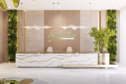 Apartman u gradu Dubai, UAE 3 spavaće sobe, 138 m2 Br. 686499 - Slika 9