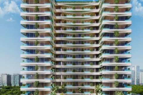 Apartman u gradu Dubai, UAE 3 spavaće sobe, 138 m2 Br. 686499 - Slika 10