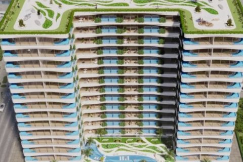 Apartman u gradu Dubai, UAE 3 spavaće sobe, 138 m2 Br. 686499 - Slika 2