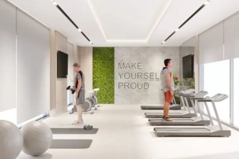 Apartman u gradu Dubai, UAE 3 spavaće sobe, 138 m2 Br. 686499 - Slika 8