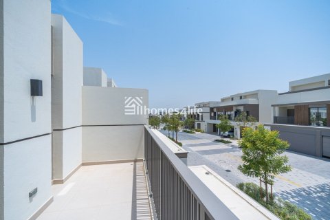 Tilal Al Ghaf, Dubai, संयुक्त अरब अमीरात में टाउनहाउस, 3 बेडरूम, 140 वर्ग मीटर, संख्या 686497 - फ़ोटो 19