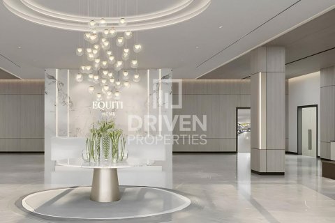 Al Furjan, Dubai, BAE’de satılık daire 3 yatak odası, 149 m&sup2; No 683605 - fotoğraf 3