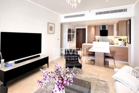 Apartemen di Umm Suqeim, Dubai, UEA 2 kamar tidur, 112 m2 nomor 683604 - foto 5