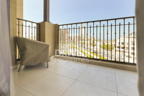 Apartemen di Umm Suqeim, Dubai, UEA 2 kamar tidur, 112 m2 nomor 683604 - foto 18
