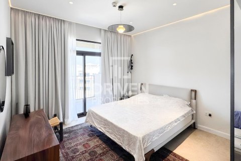 Apartemen di Umm Suqeim, Dubai, UEA 2 kamar tidur, 112 m2 nomor 683604 - foto 9