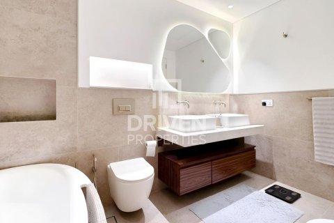 Apartemen di Umm Suqeim, Dubai, UEA 2 kamar tidur, 112 m2 nomor 683604 - foto 15