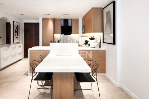 Apartemen di Umm Suqeim, Dubai, UEA 2 kamar tidur, 112 m2 nomor 683604 - foto 12