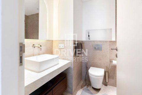 Apartemen di Umm Suqeim, Dubai, UEA 2 kamar tidur, 112 m2 nomor 683604 - foto 17