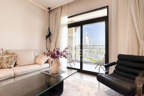 Apartemen di Umm Suqeim, Dubai, UEA 2 kamar tidur, 112 m2 nomor 683604 - foto 4