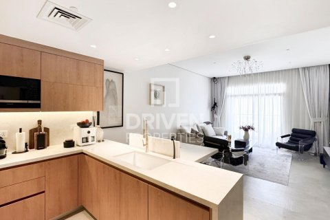Apartemen di Umm Suqeim, Dubai, UEA 2 kamar tidur, 112 m2 nomor 683604 - foto 11