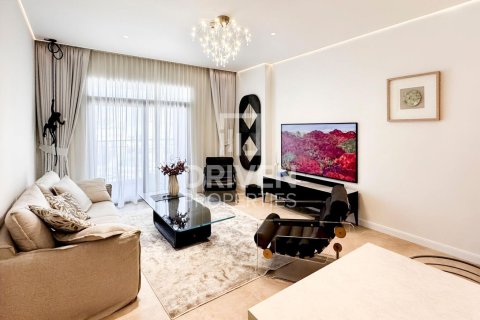 Apartemen di Umm Suqeim, Dubai, UEA 2 kamar tidur, 112 m2 nomor 683604 - foto 3