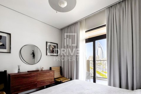 Apartemen di Umm Suqeim, Dubai, UEA 2 kamar tidur, 112 m2 nomor 683604 - foto 6