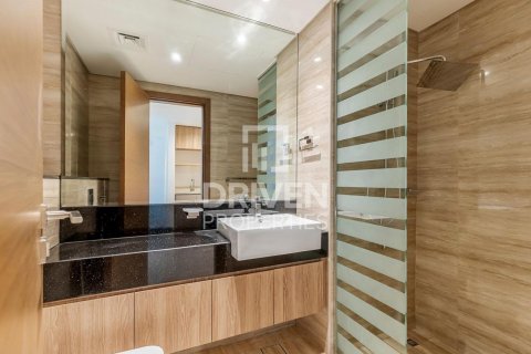 Apartman u Business Bay, Dubai, UAE 1 spavaća soba, 58 m2 Br. 683603 - fotografija 11