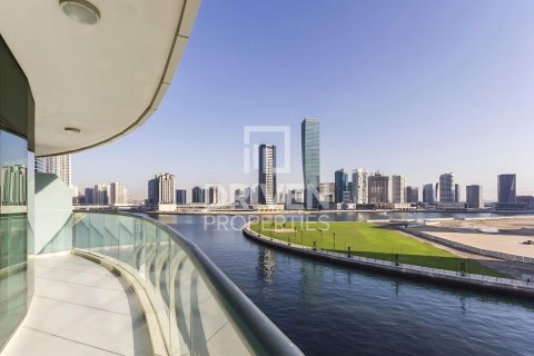 Lakás itt: Business Bay, Dubai, EAE, 2 hálószoba, 129 m², azonosító: 683614