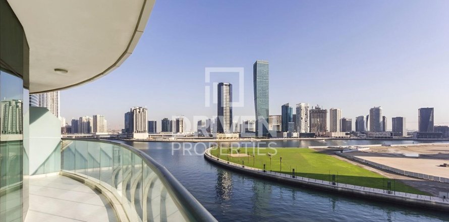 Apartamento em Business Bay, Dubai, EAU 2 quartos, 129 m2 № 683614