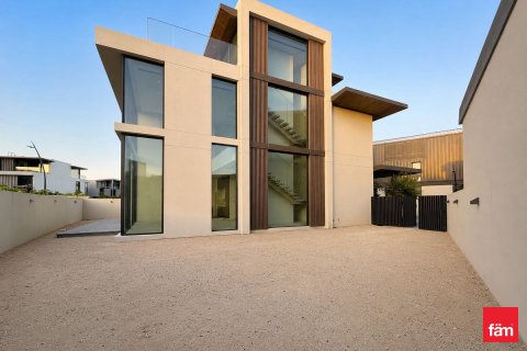 Βίλα σε Dubai, ΗΑΕ 4 υπνοδωμάτια, 513.7 τ.μ. Αρ. 712822 - φωτογραφία 2