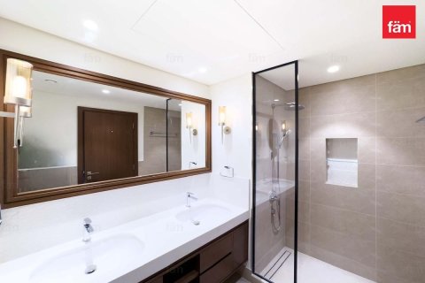 Apartmen di Dubai Harbour, UAE 2 bilik tidur, 113.2 meter persegi № 712825 - foto 10