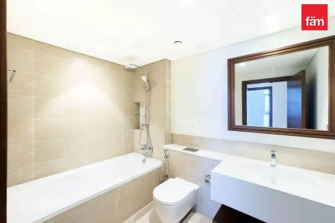 Apartmen di Dubai Harbour, UAE 2 bilik tidur, 113.2 meter persegi № 712825 - foto 13