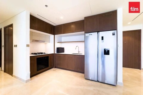 Apartmen di Dubai Harbour, UAE 2 bilik tidur, 113.2 meter persegi № 712825 - foto 7